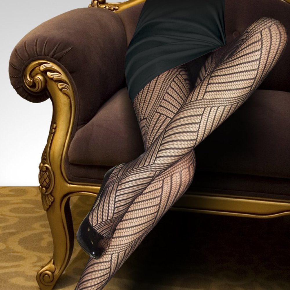 FISHNET PANTYHOSE